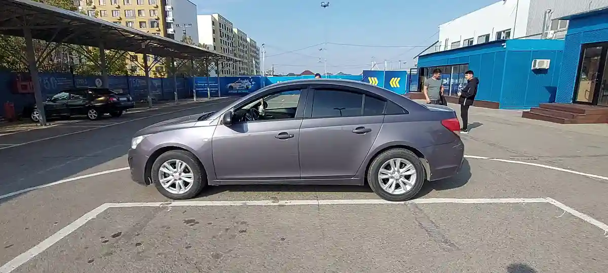 Chevrolet Cruze 2013 года за 4 500 000 тг. в Алматы