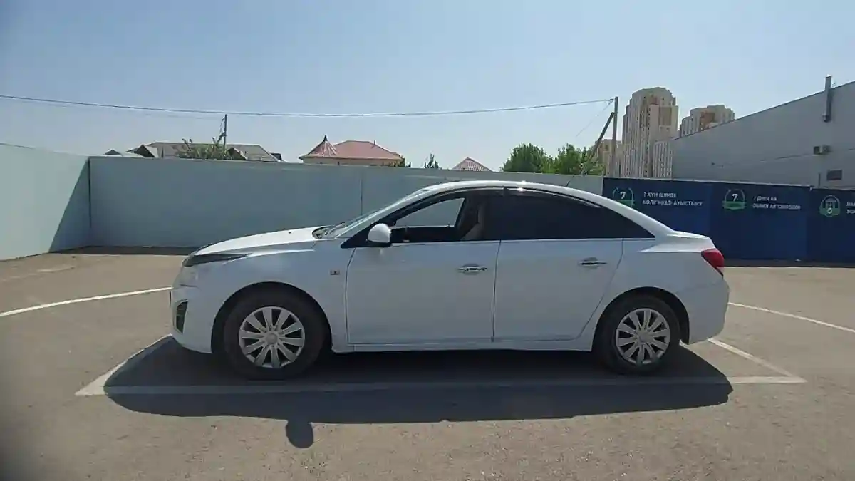 Chevrolet Cruze 2013 года за 5 000 000 тг. в Шымкент