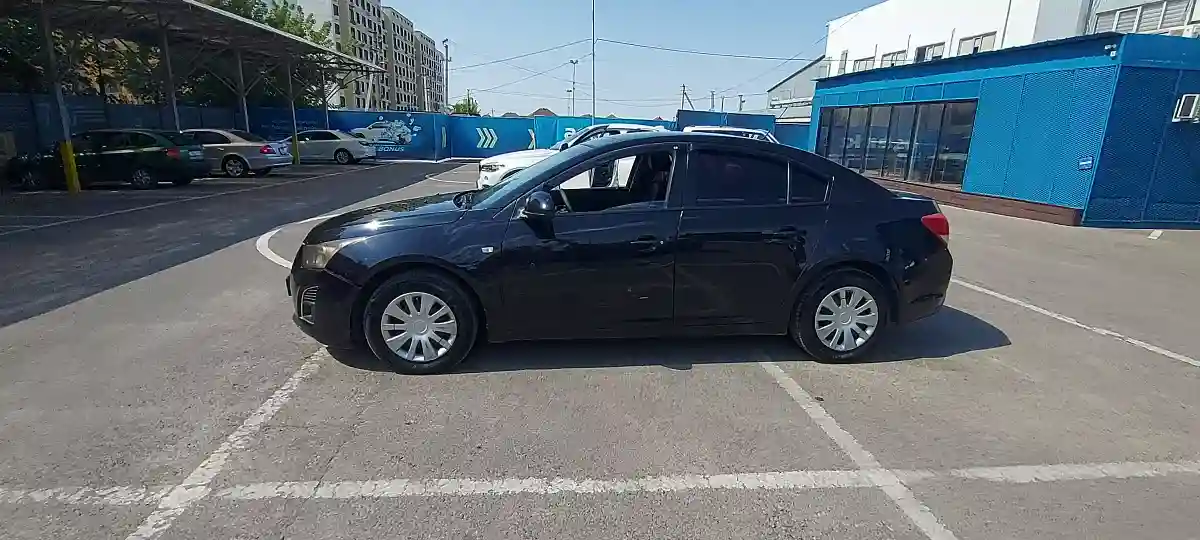 Chevrolet Cruze 2013 года за 3 000 000 тг. в Алматы