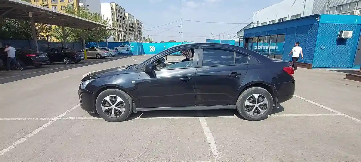 Chevrolet Cruze 2013 года за 2 750 000 тг. в Алматы