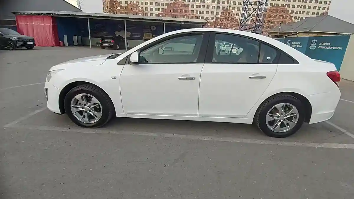 Chevrolet Cruze 2013 года за 4 500 000 тг. в Шымкент