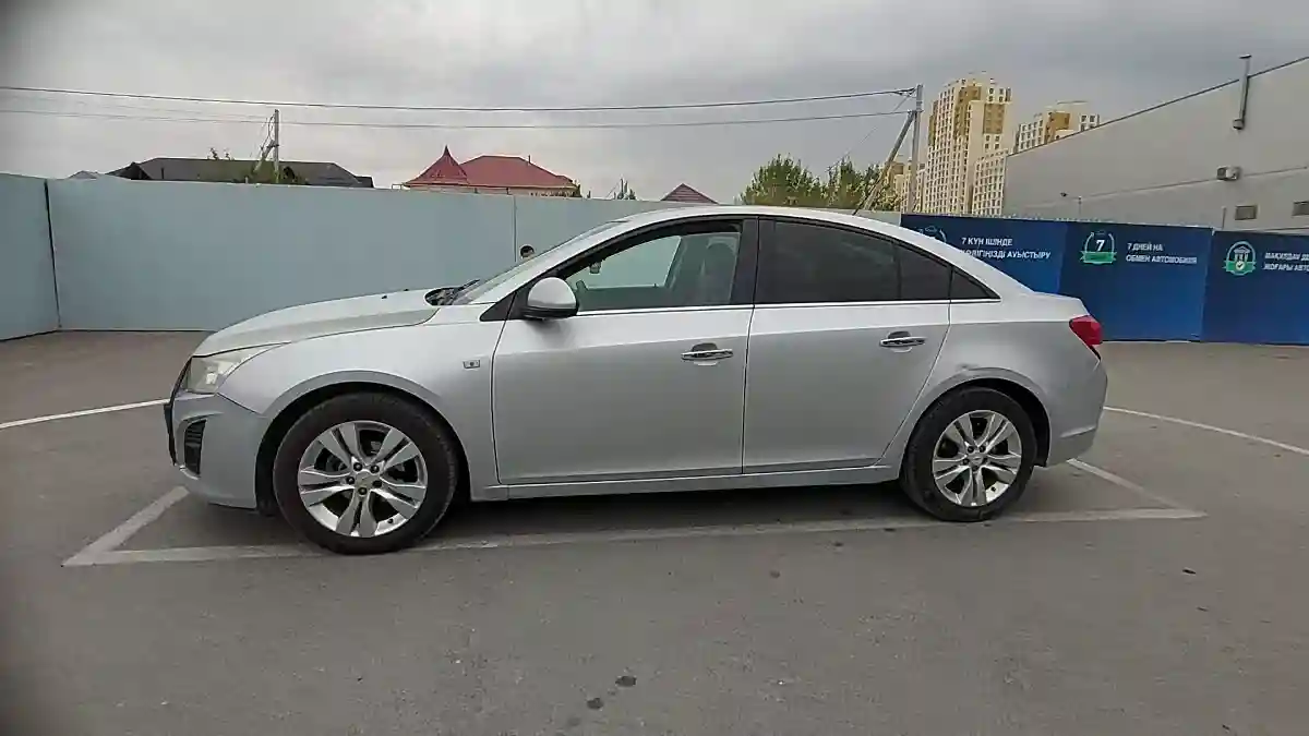 Chevrolet Cruze 2013 года за 5 500 000 тг. в Шымкент