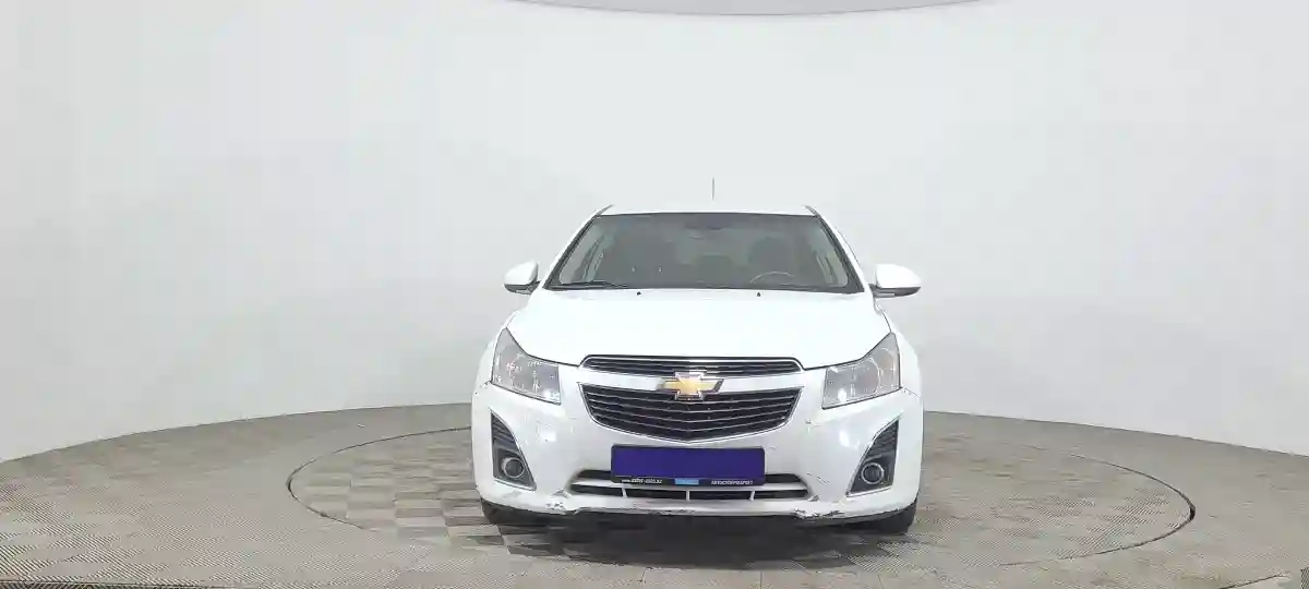 Chevrolet Cruze 2013 года за 3 090 000 тг. в Караганда