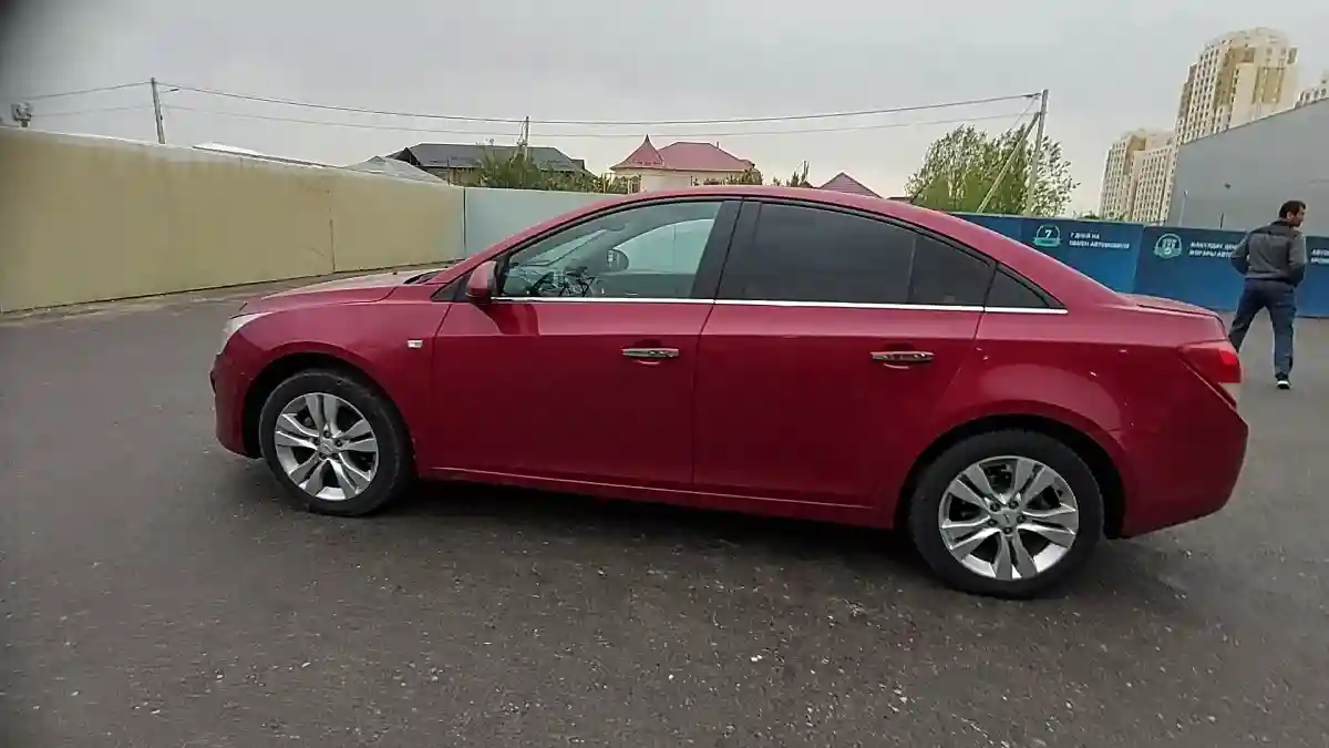 Chevrolet Cruze 2013 года за 4 000 000 тг. в Шымкент