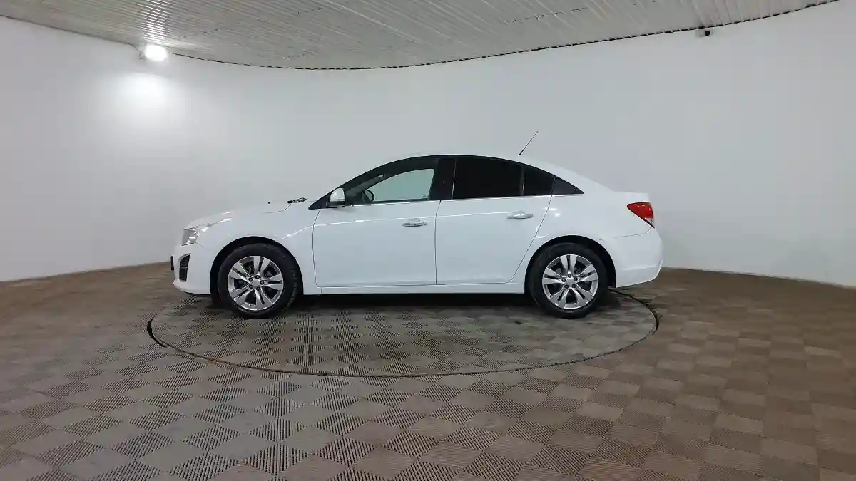 Chevrolet Cruze 2013 года за 4 000 000 тг. в Шымкент