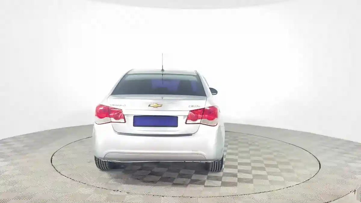 Chevrolet Cruze 2013 года за 3 490 000 тг. в Караганда