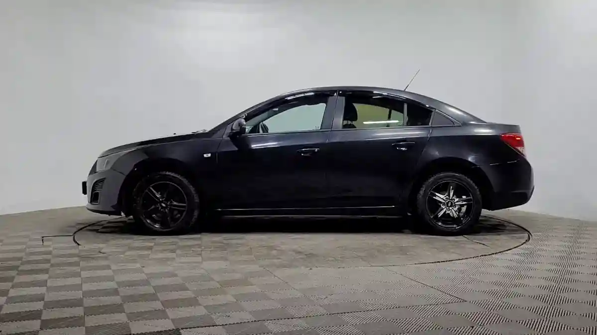Chevrolet Cruze 2013 года за 2 390 000 тг. в Алматы