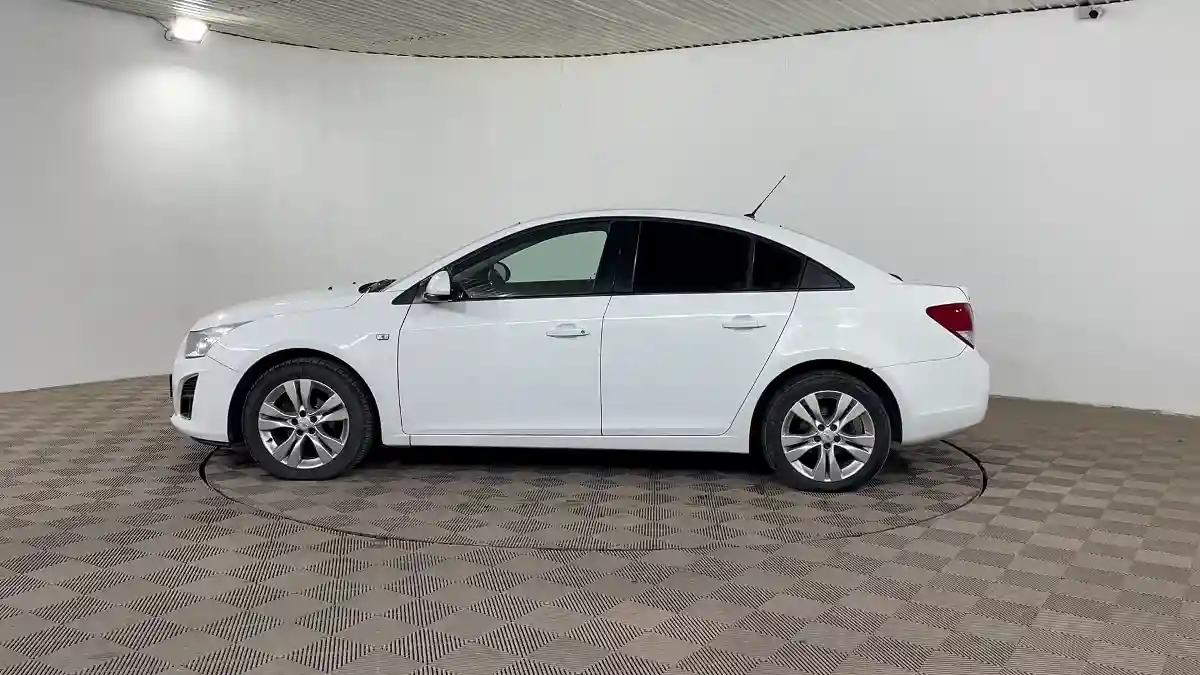 Chevrolet Cruze 2013 года за 3 550 000 тг. в Тараз