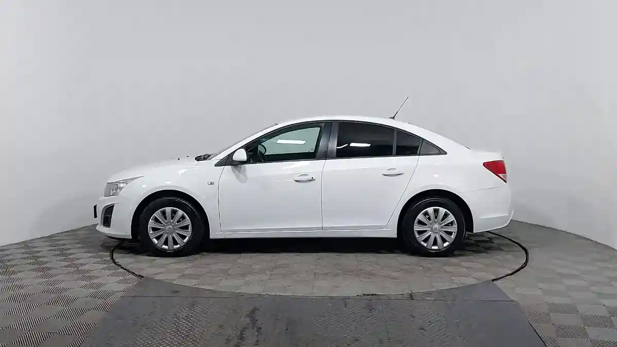 Chevrolet Cruze 2013 года за 4 560 000 тг. в Астана