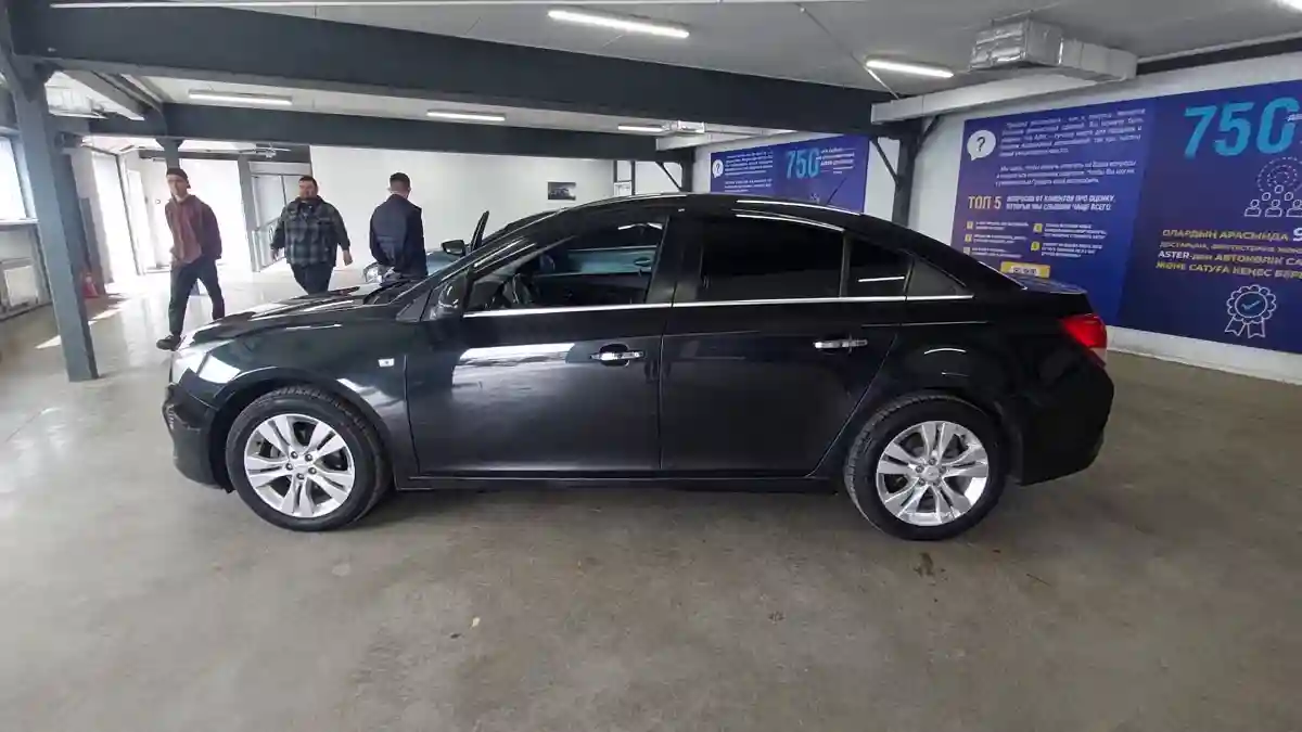 Chevrolet Cruze 2013 года за 4 500 000 тг. в Астана