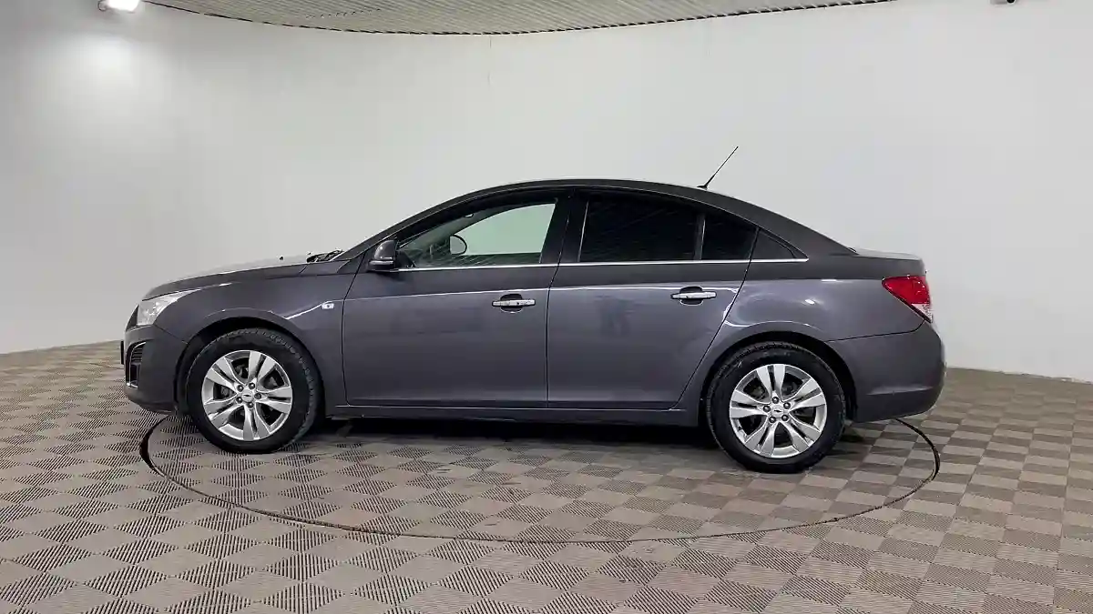 Chevrolet Cruze 2013 года за 4 790 000 тг. в Шымкент