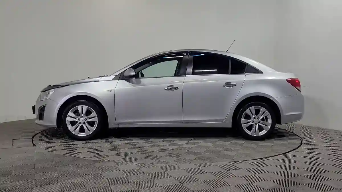 Chevrolet Cruze 2013 года за 4 500 000 тг. в Алматы