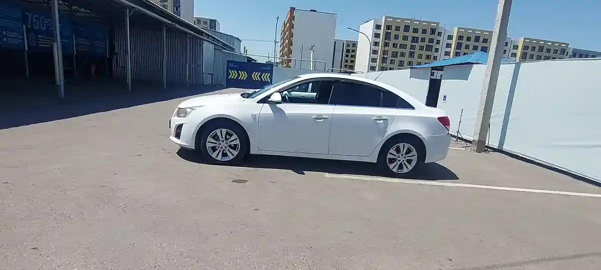 Chevrolet Cruze 2013 года за 4 400 000 тг. в Алматы