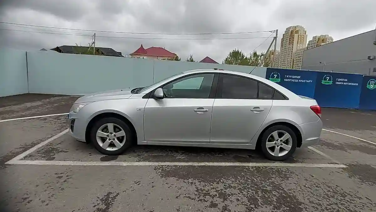 Chevrolet Cruze 2013 года за 4 800 000 тг. в Шымкент