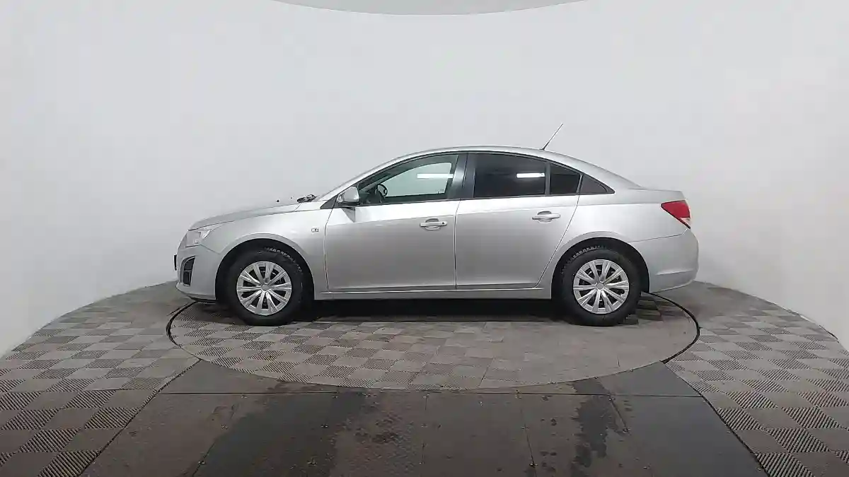 Chevrolet Cruze 2013 года за 4 100 000 тг. в Астана
