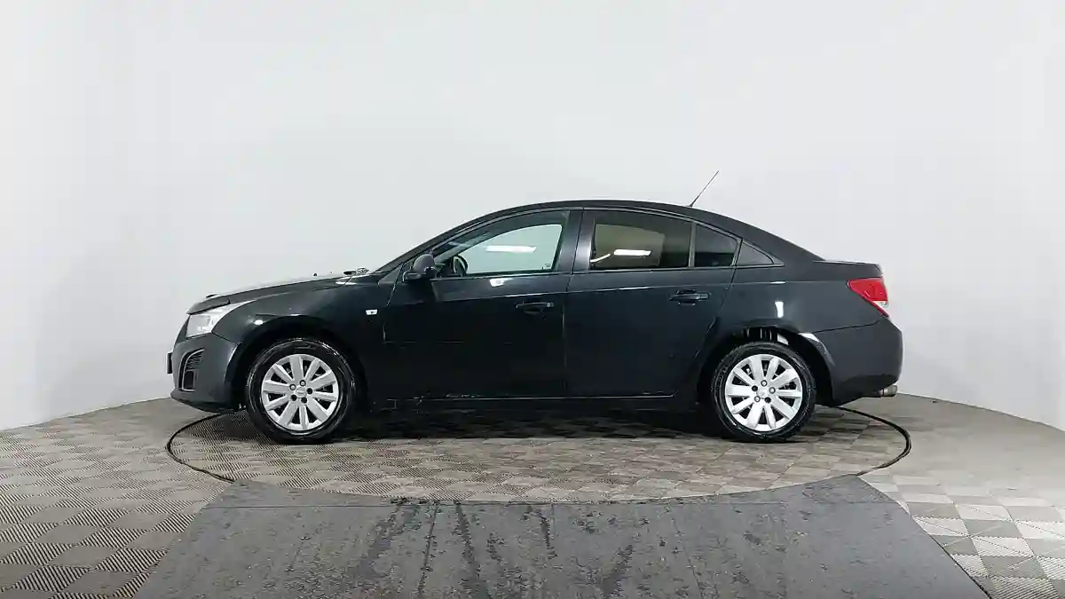 Chevrolet Cruze 2013 года за 4 280 000 тг. в Астана