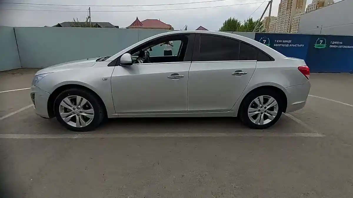 Chevrolet Cruze 2013 года за 5 000 000 тг. в Шымкент