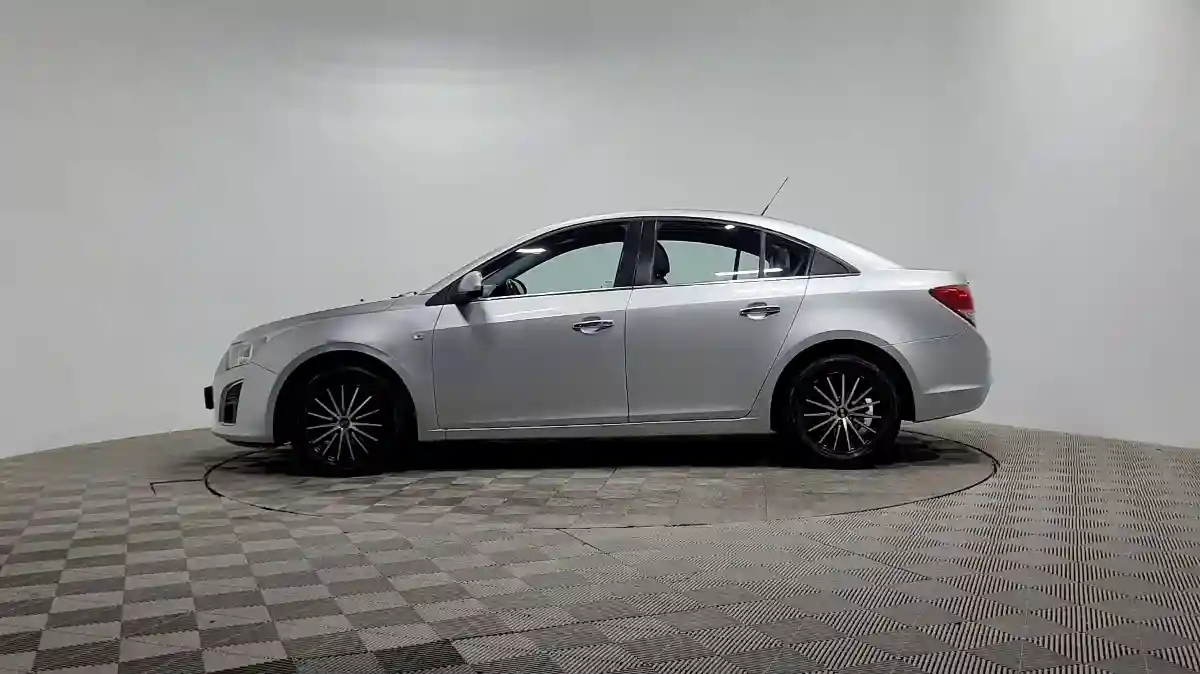 Chevrolet Cruze 2013 года за 4 990 000 тг. в Алматы