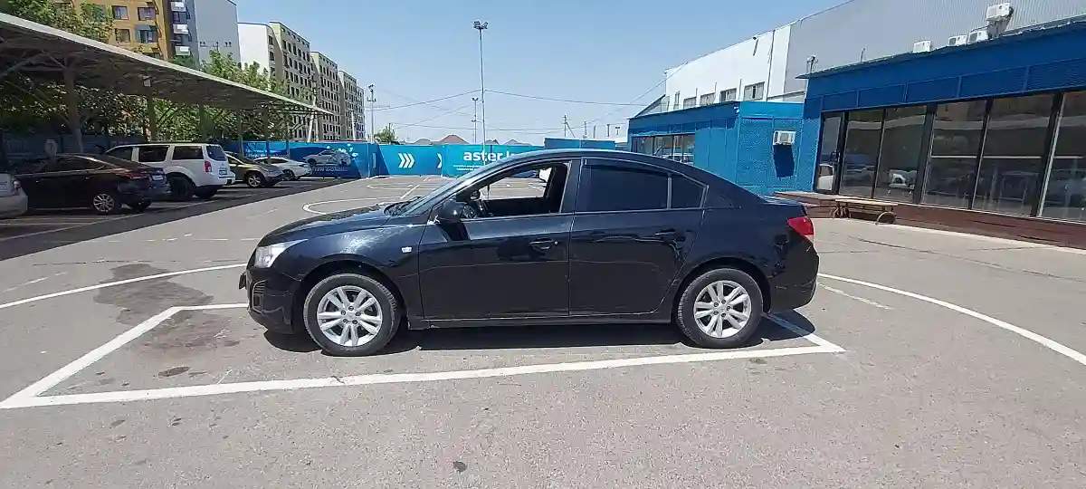 Chevrolet Cruze 2013 года за 4 000 000 тг. в Алматы