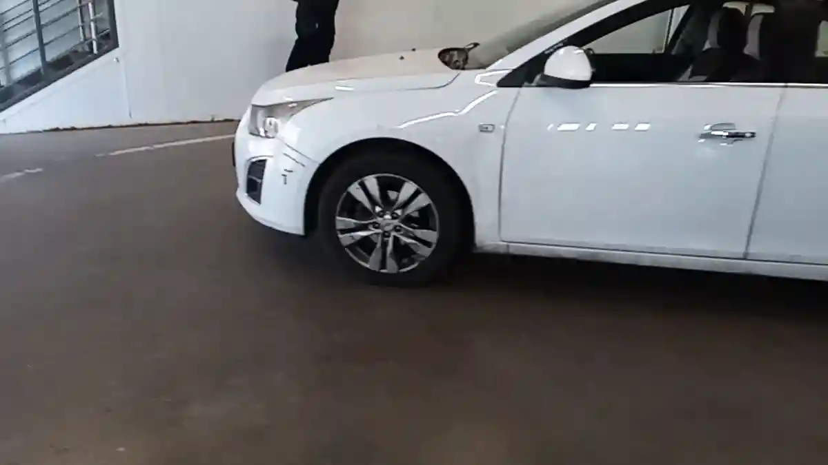 Chevrolet Cruze 2013 года за 2 200 000 тг. в Астана