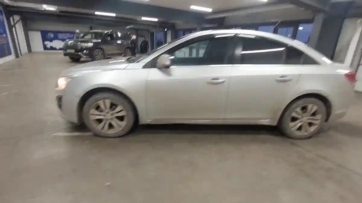 Chevrolet Cruze 2013 года за 4 500 000 тг. в Астана