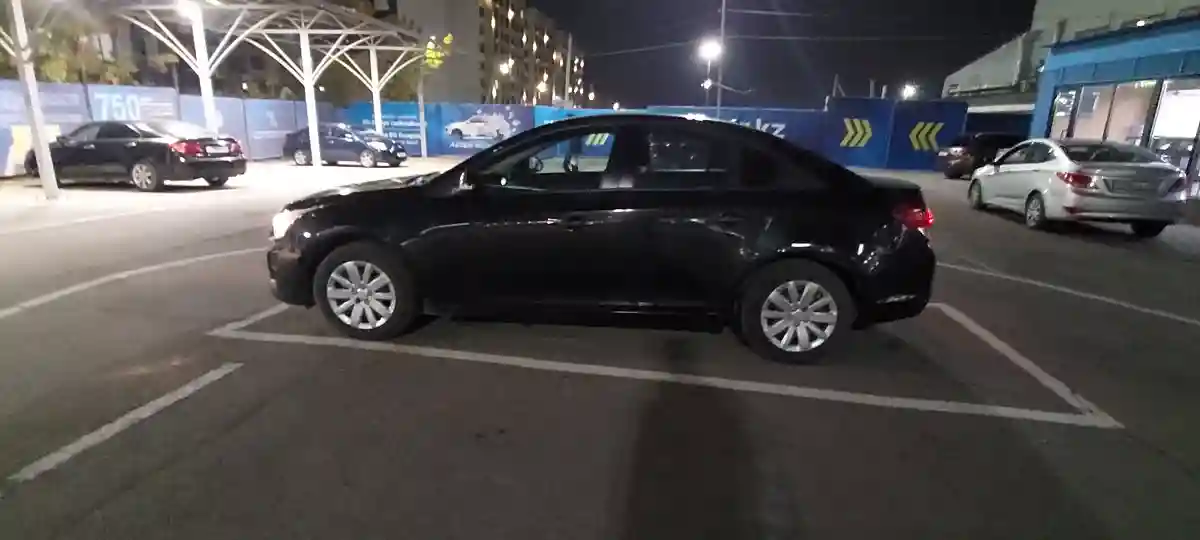 Chevrolet Cruze 2013 года за 5 000 000 тг. в Алматы