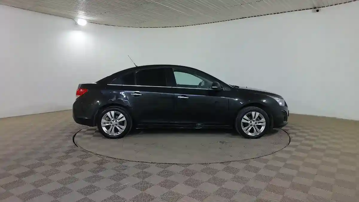 Chevrolet Cruze 2013 года за 3 490 000 тг. в Шымкент