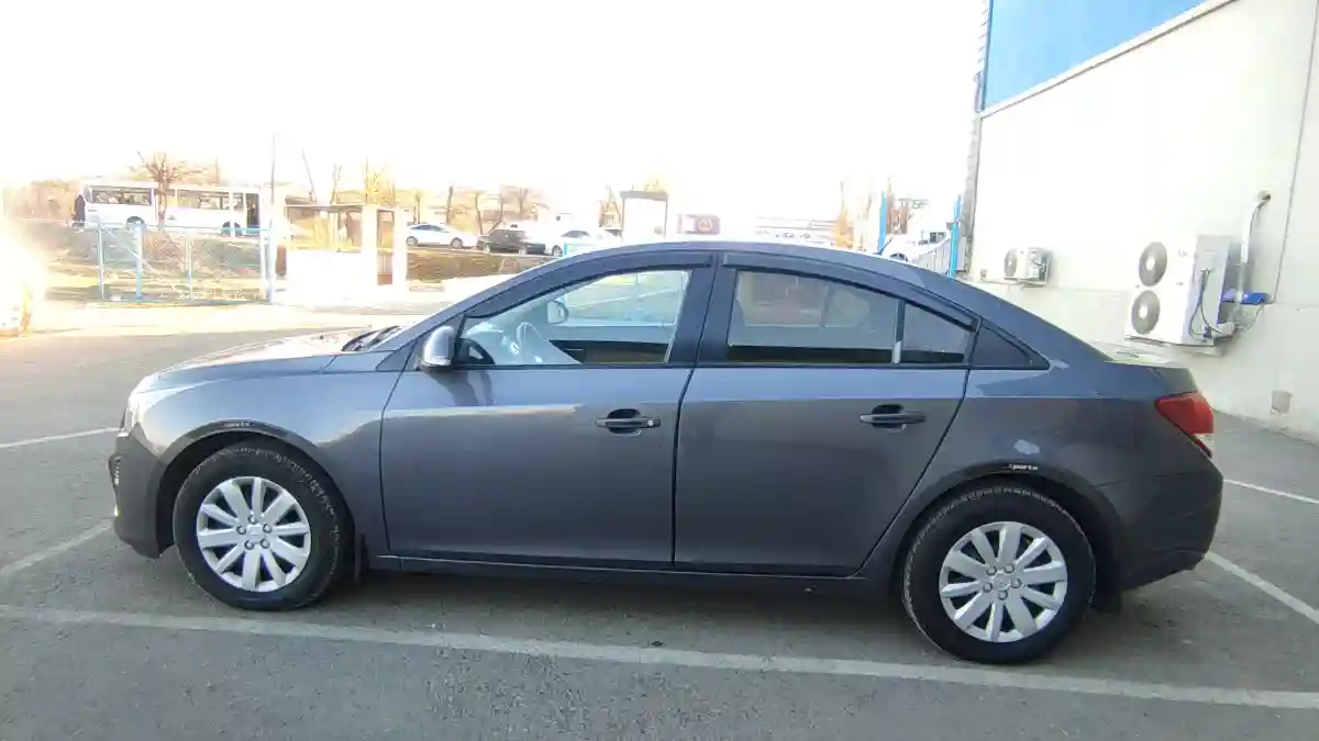 Chevrolet Cruze 2013 года за 3 850 000 тг. в Тараз