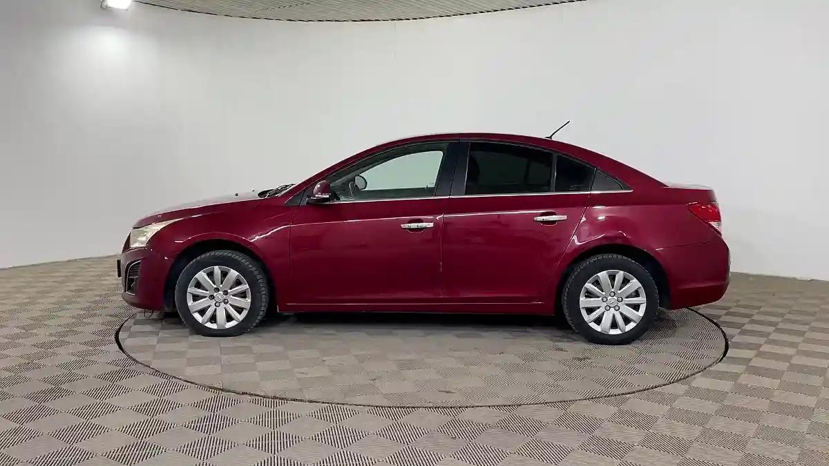 Chevrolet Cruze 2013 года за 2 840 000 тг. в Шымкент