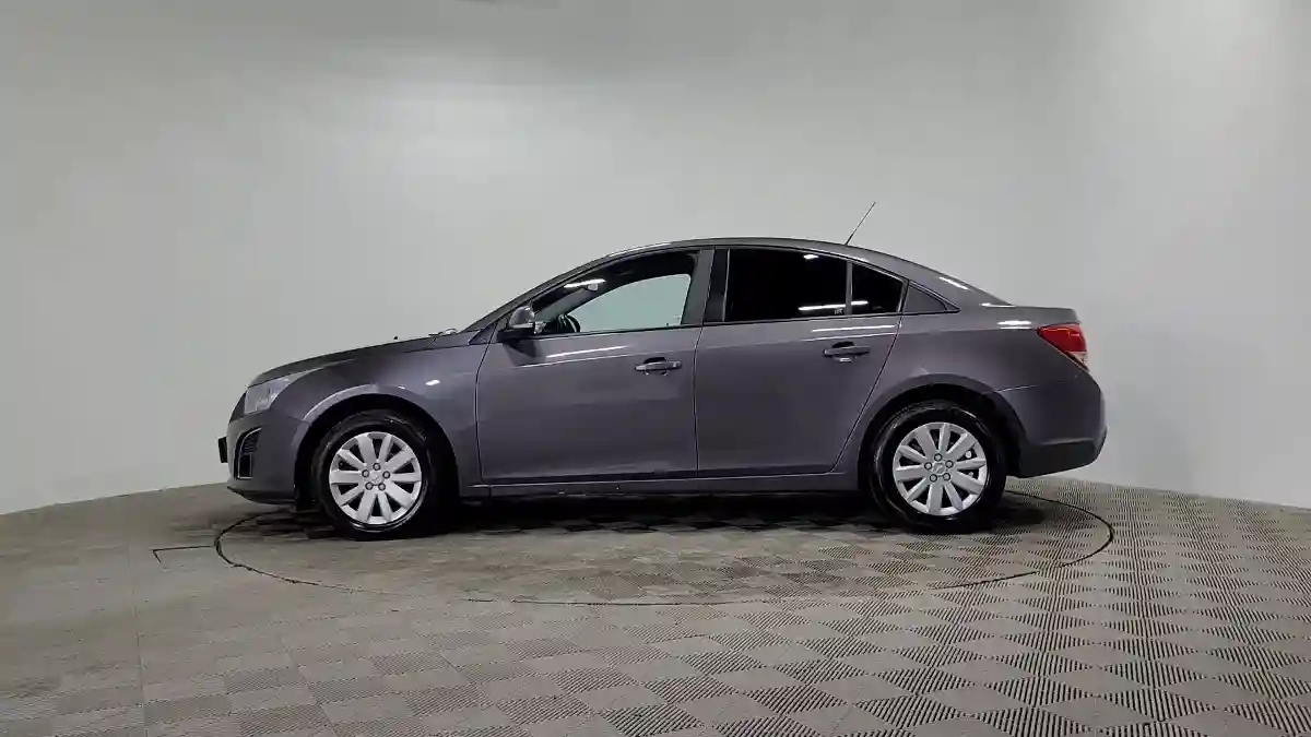 Chevrolet Cruze 2013 года за 3 590 000 тг. в Алматы