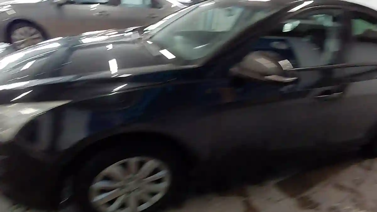 Chevrolet Cruze 2013 года за 4 500 000 тг. в Астана