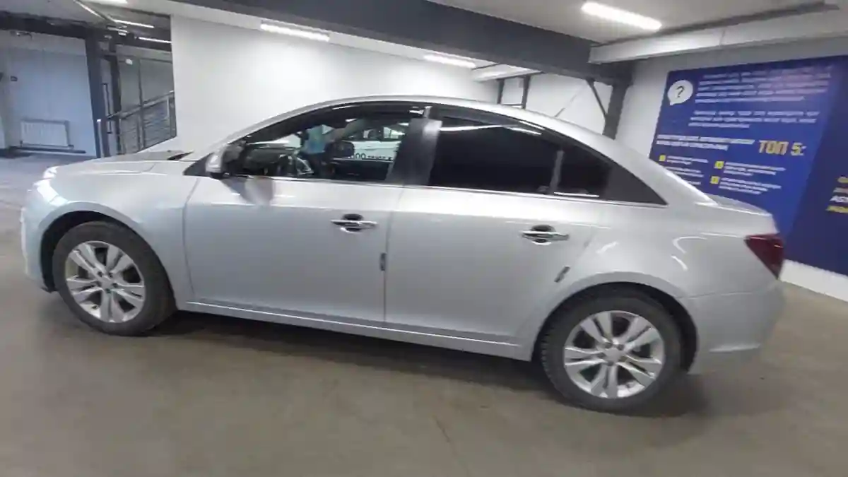 Chevrolet Cruze 2013 года за 4 500 000 тг. в Астана