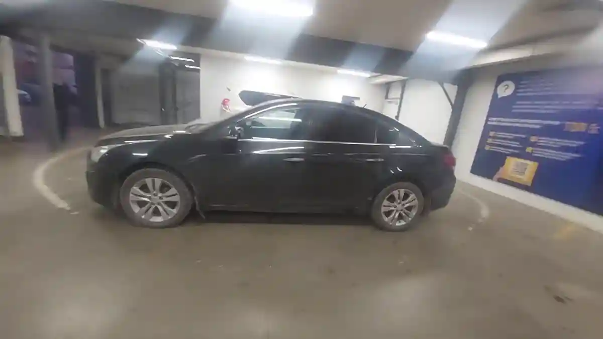 Chevrolet Cruze 2013 года за 4 000 000 тг. в Астана