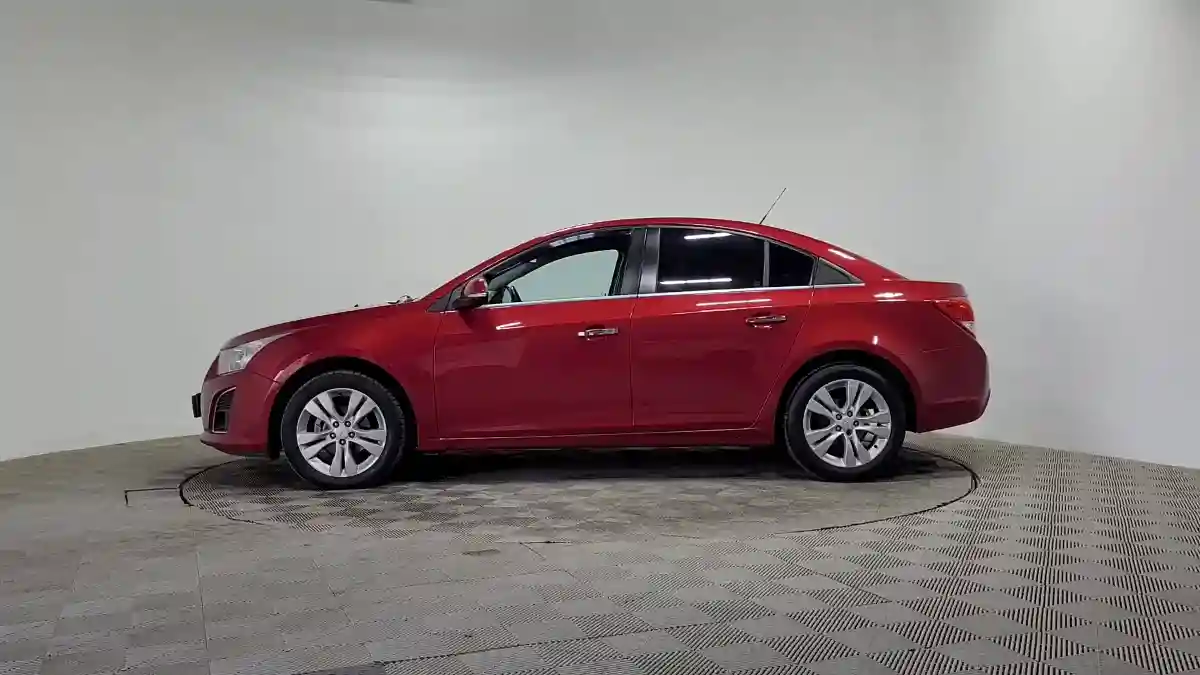 Chevrolet Cruze 2013 года за 4 300 000 тг. в Алматы