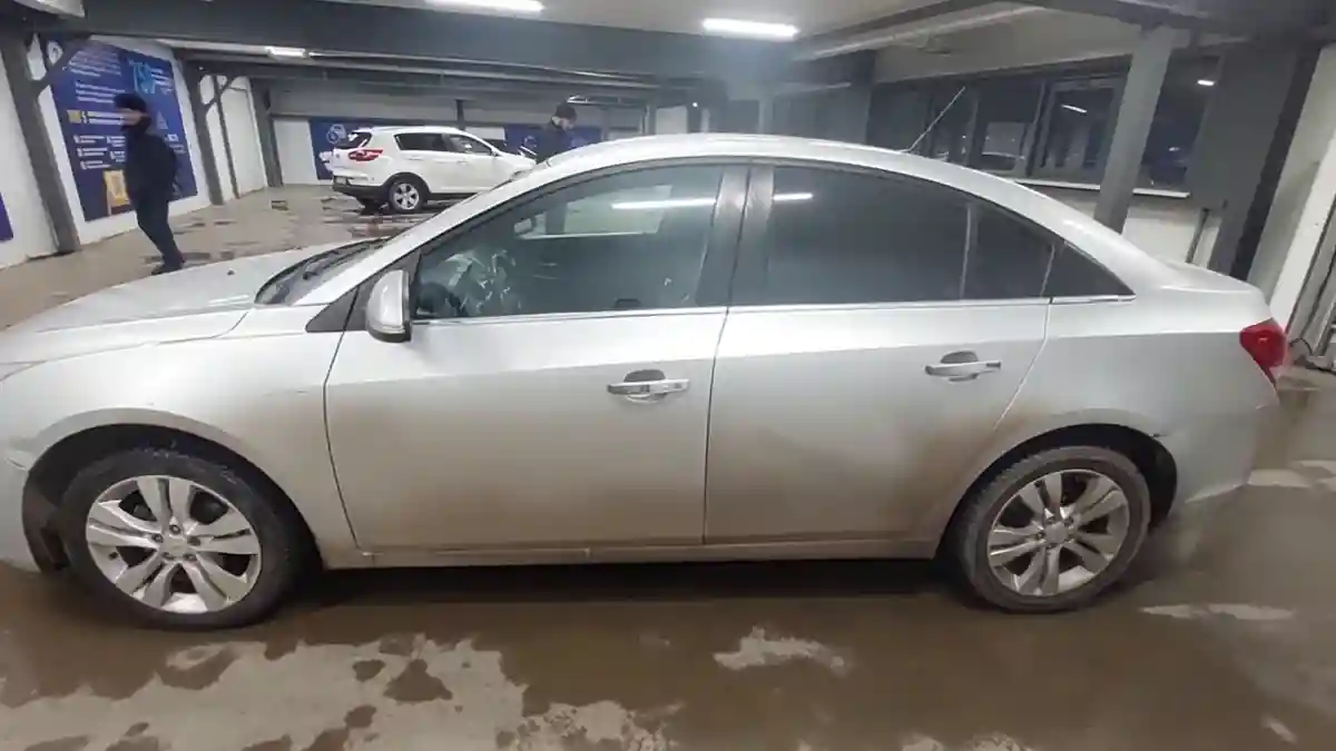 Chevrolet Cruze 2014 года за 5 000 000 тг. в Астана