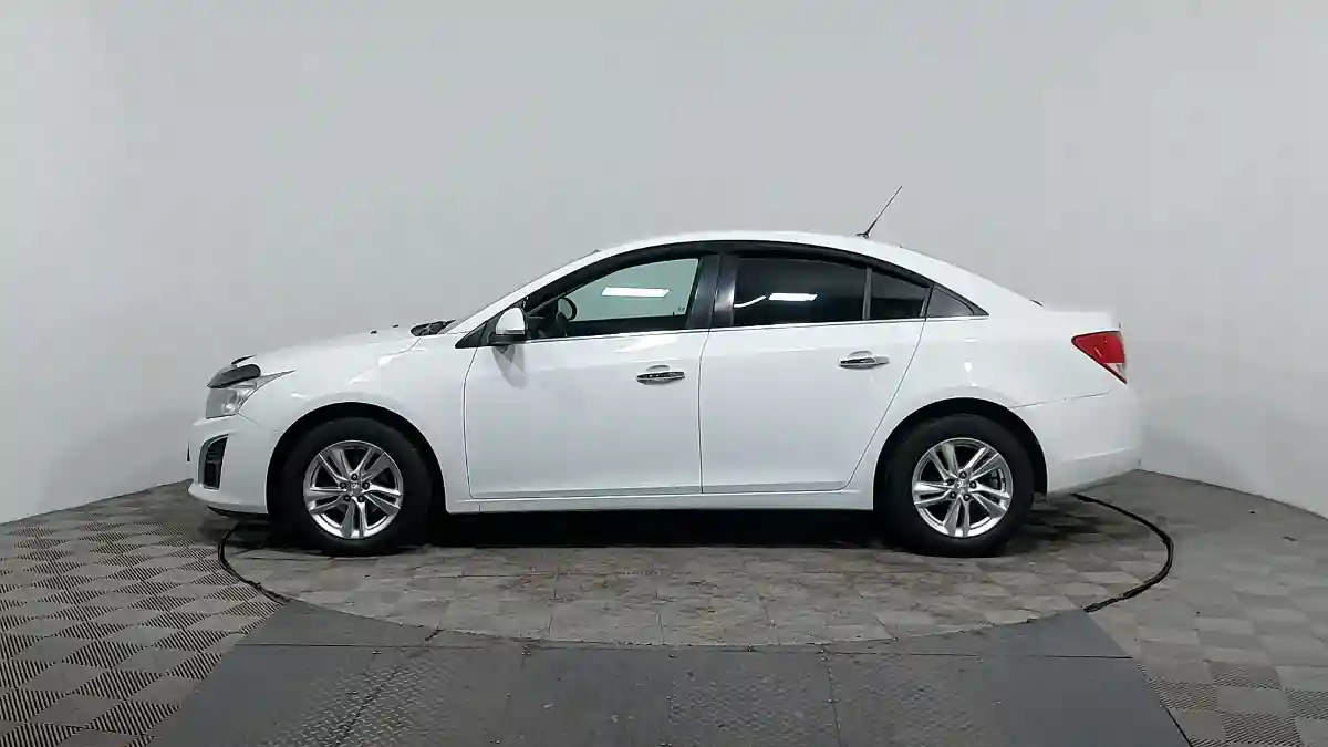 Chevrolet Cruze 2014 года за 4 550 000 тг. в Астана