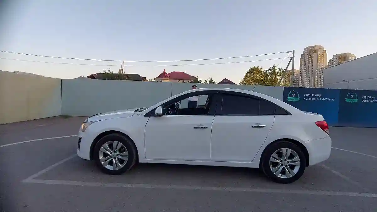 Chevrolet Cruze 2014 года за 5 000 000 тг. в Шымкент