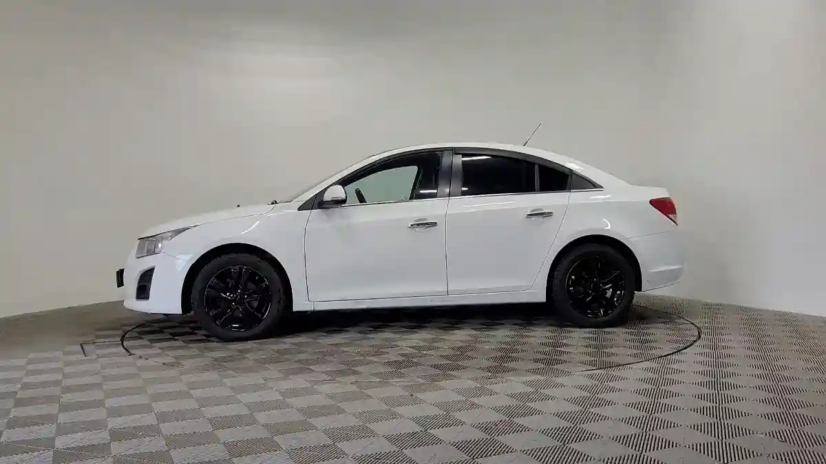 Chevrolet Cruze 2014 года за 4 940 000 тг. в Алматы
