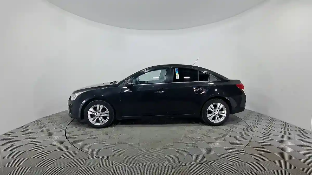 Chevrolet Cruze 2014 года за 3 790 000 тг. в Астана