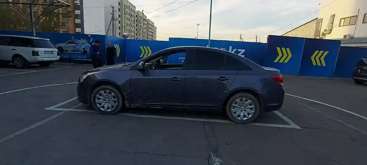 Chevrolet Cruze 2014 года за 4 500 000 тг. в Алматы