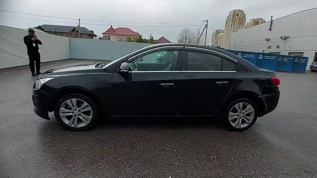 Chevrolet Cruze 2014 года за 4 100 000 тг. в Шымкент