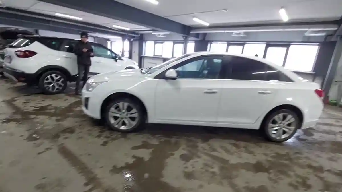 Chevrolet Cruze 2014 года за 5 500 000 тг. в Астана