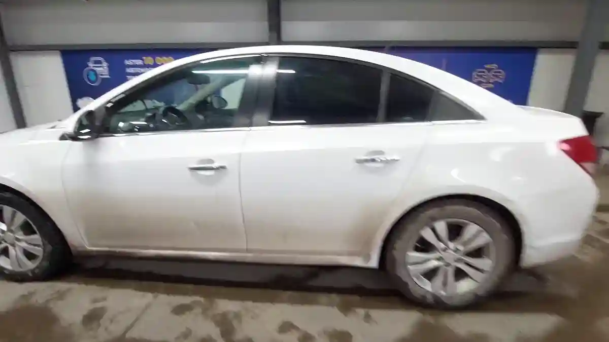 Chevrolet Cruze 2014 года за 4 600 000 тг. в Астана