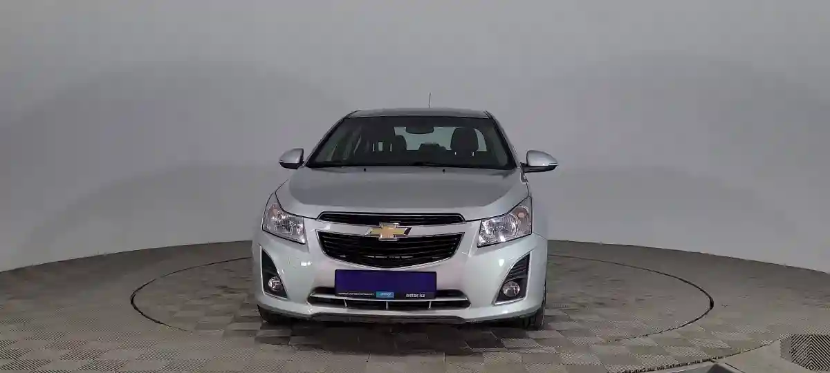 Chevrolet Cruze 2014 года за 5 570 000 тг. в Караганда