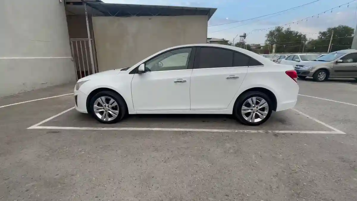 Chevrolet Cruze 2014 года за 4 200 000 тг. в Тараз