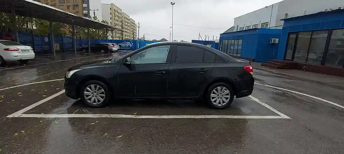 Chevrolet Cruze 2014 года за 5 500 000 тг. в Алматы