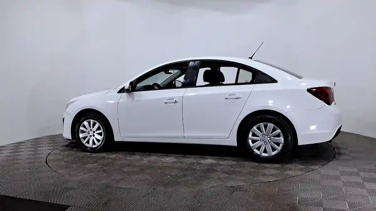 Chevrolet Cruze 2014 года за 3 060 000 тг. в Астана