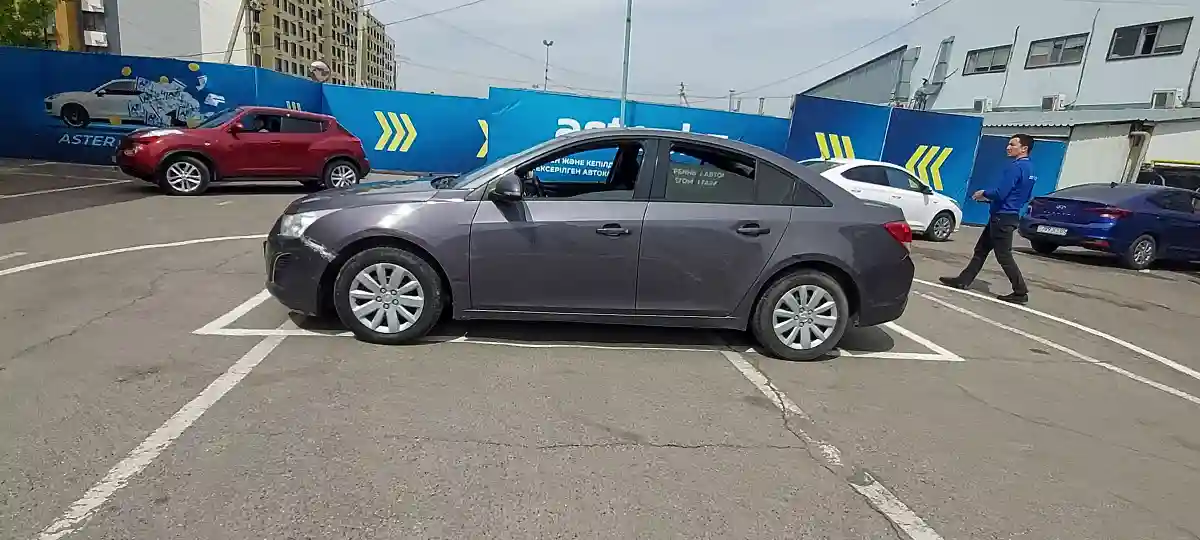 Chevrolet Cruze 2014 года за 3 500 000 тг. в Алматы