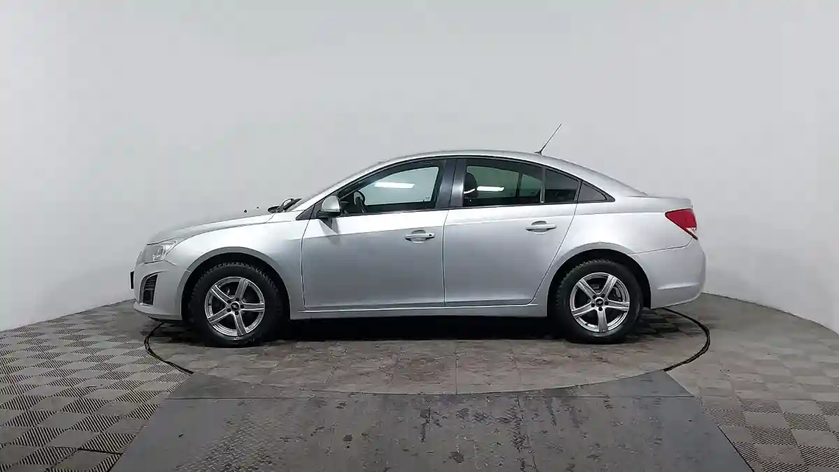 Chevrolet Cruze 2014 года за 4 190 000 тг. в Астана