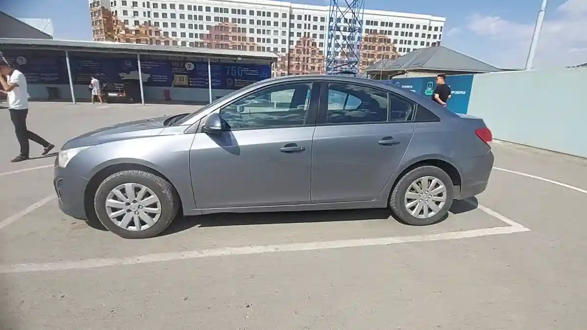 Chevrolet Cruze 2015 года за 4 400 000 тг. в Шымкент